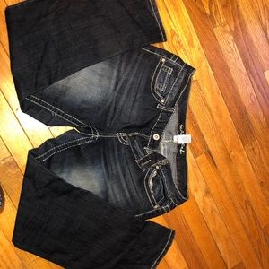 Maurice’s Boot Cut Jeans 👖